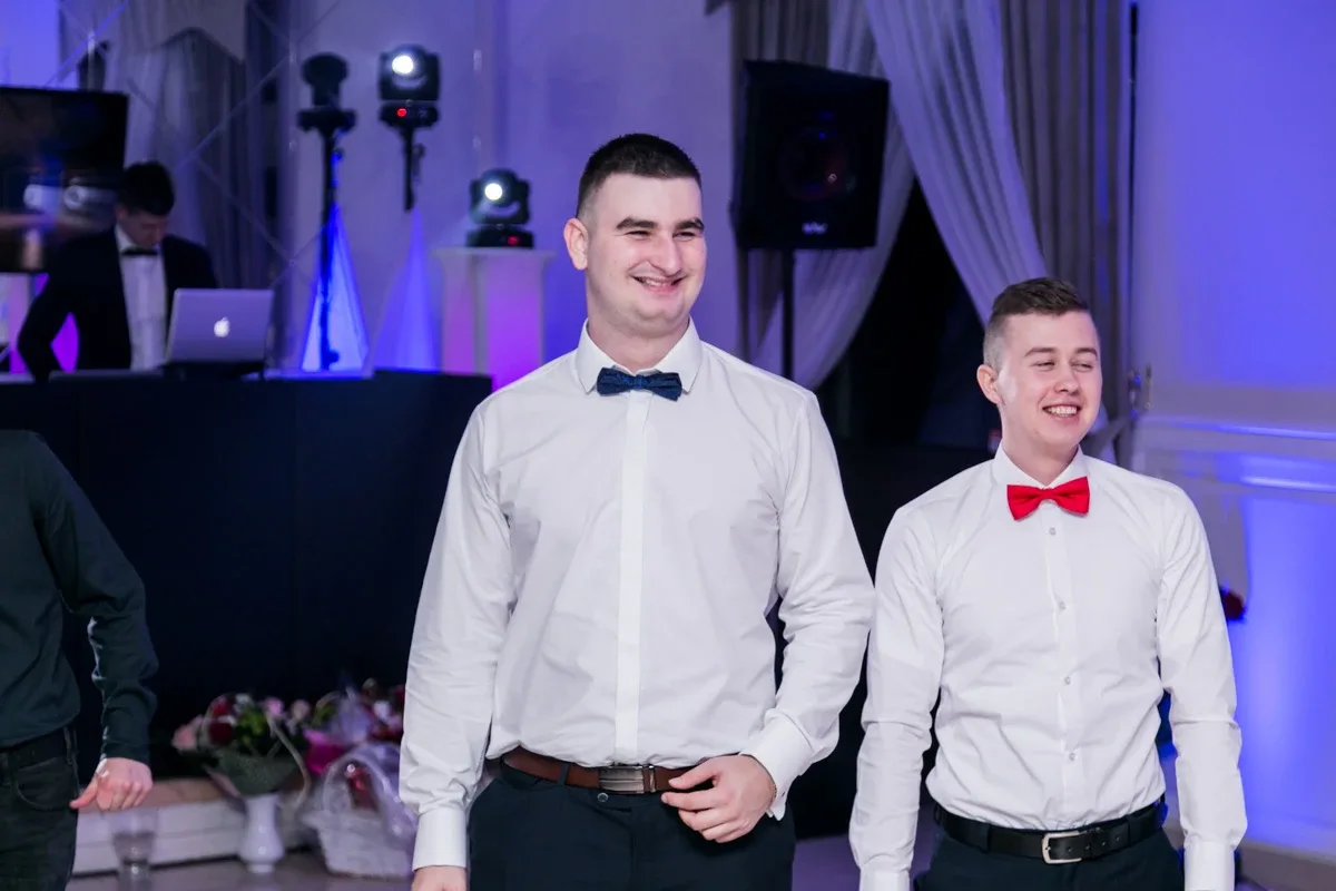 Bal maturalny uczniów CKR w Starym Lubiejewie (zdjęcia, wideo)