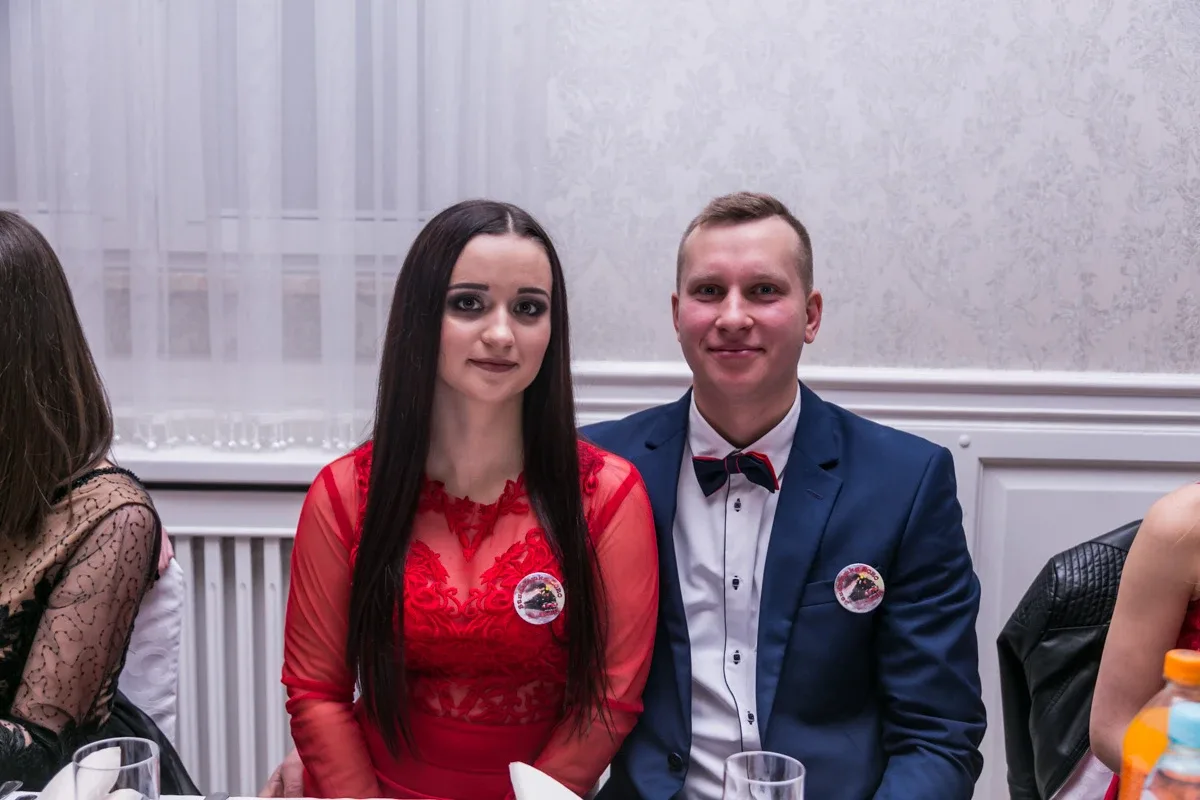 Bal maturalny uczniów CKR w Starym Lubiejewie (zdjęcia, wideo)