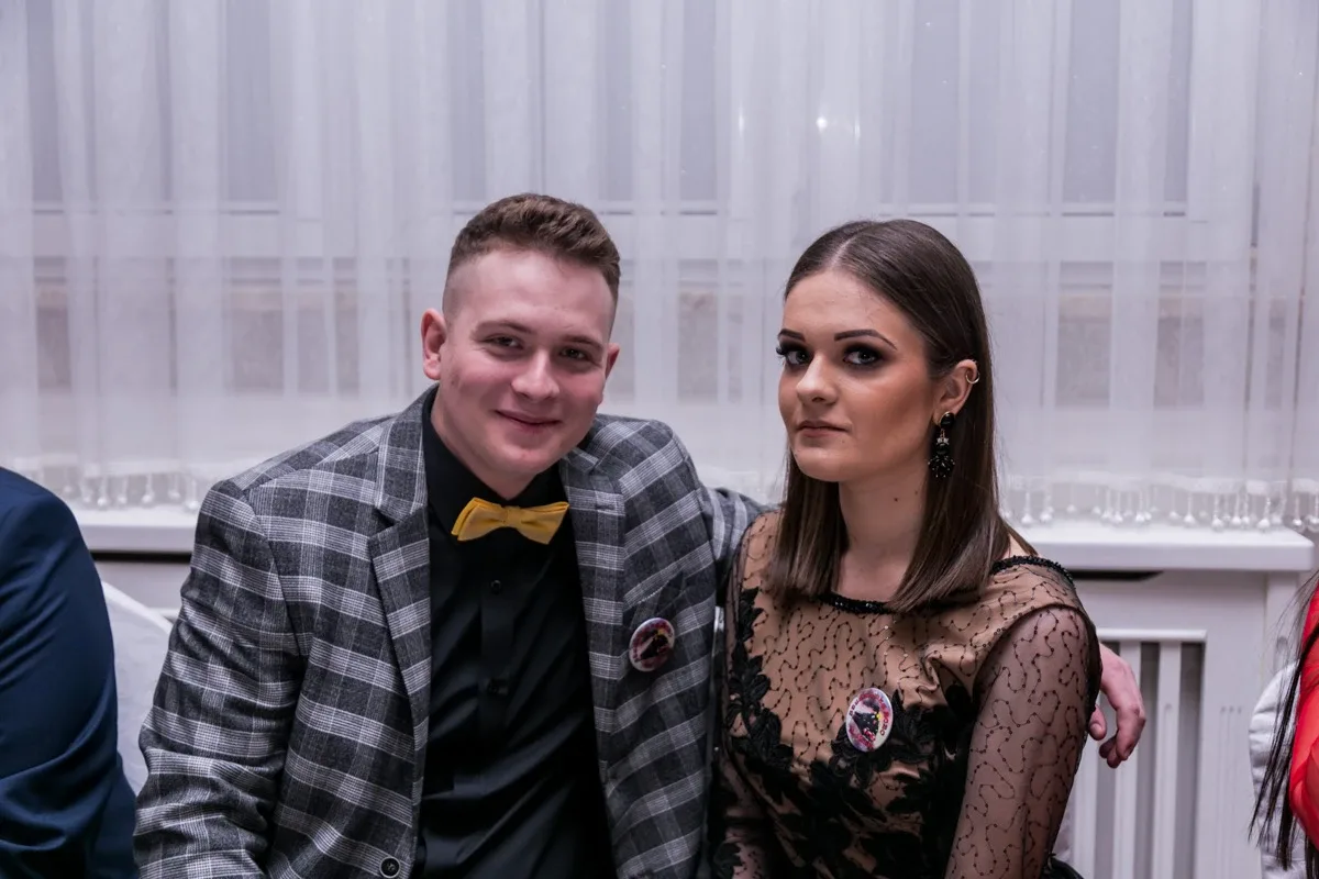 Bal maturalny uczniów CKR w Starym Lubiejewie (zdjęcia, wideo)