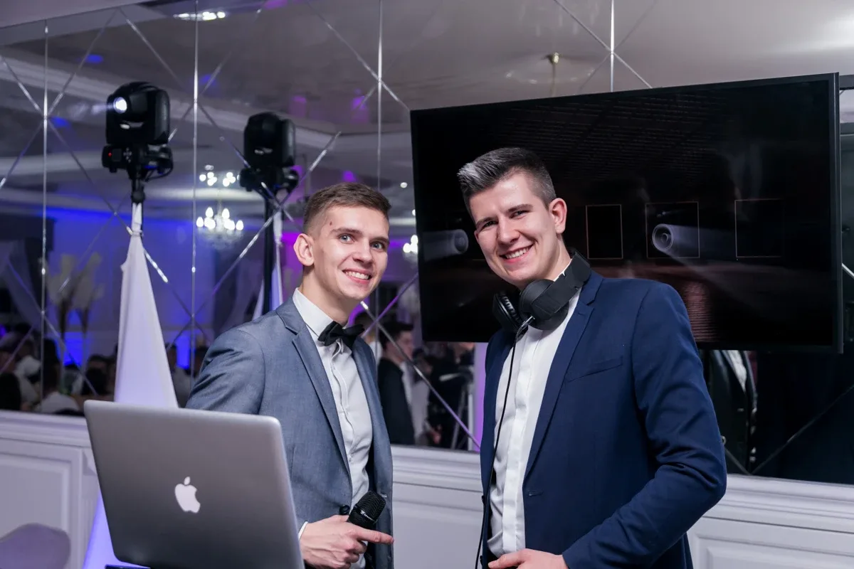 Bal maturalny uczniów CKR w Starym Lubiejewie (zdjęcia, wideo)