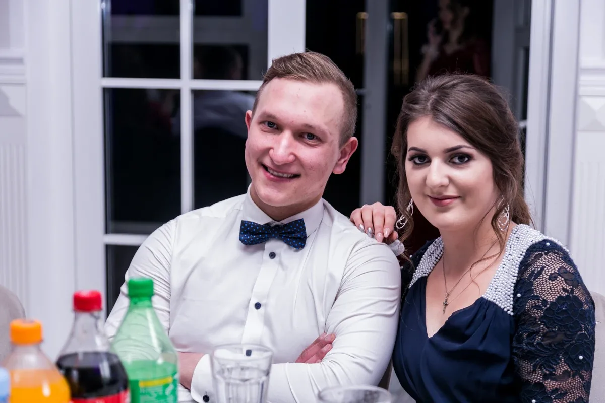 Bal maturalny uczniów CKR w Starym Lubiejewie (zdjęcia, wideo)
