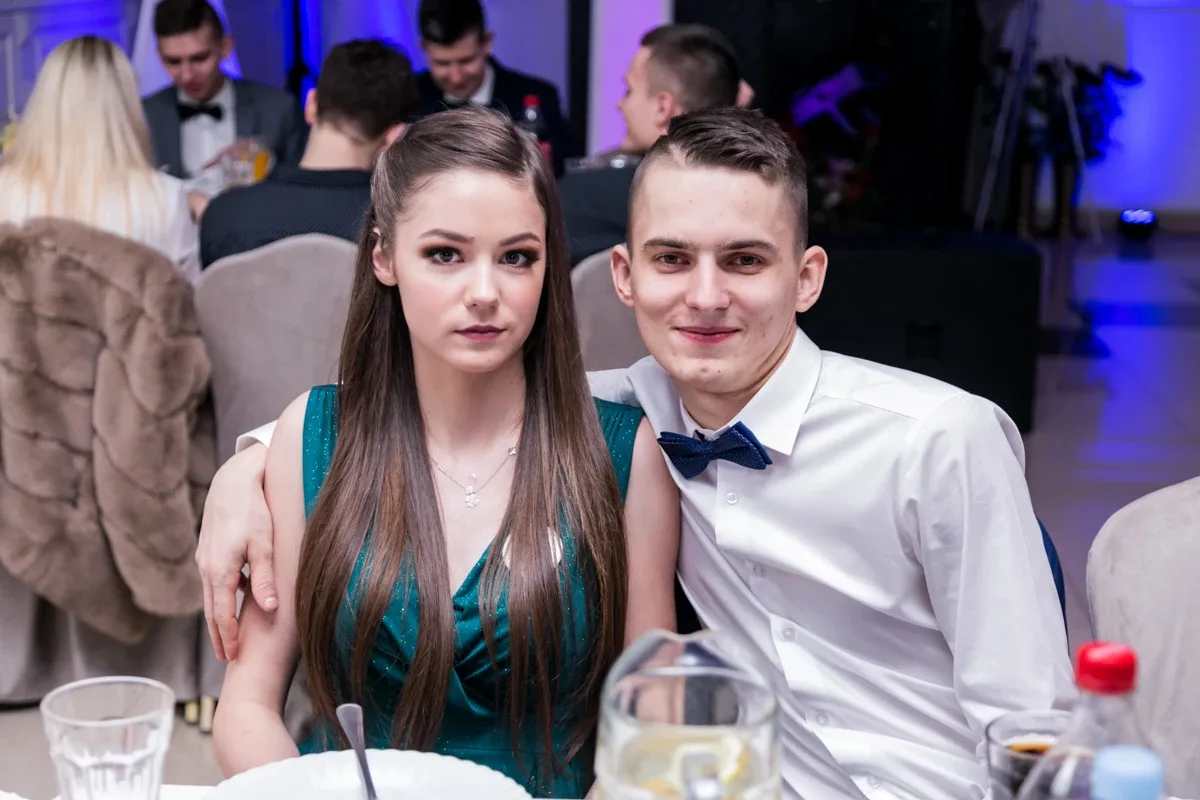 Bal maturalny uczniów CKR w Starym Lubiejewie (zdjęcia, wideo)