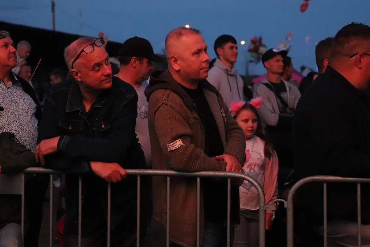 Letni Festyn w Zarębach Kościelnych (zdjęcia, wideo)