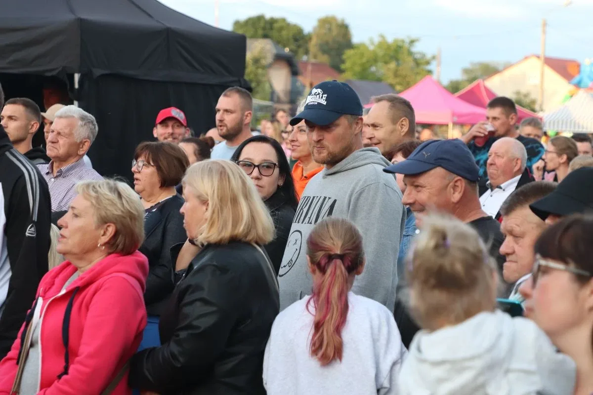Letni Festyn w Zarębach Kościelnych (zdjęcia, wideo)