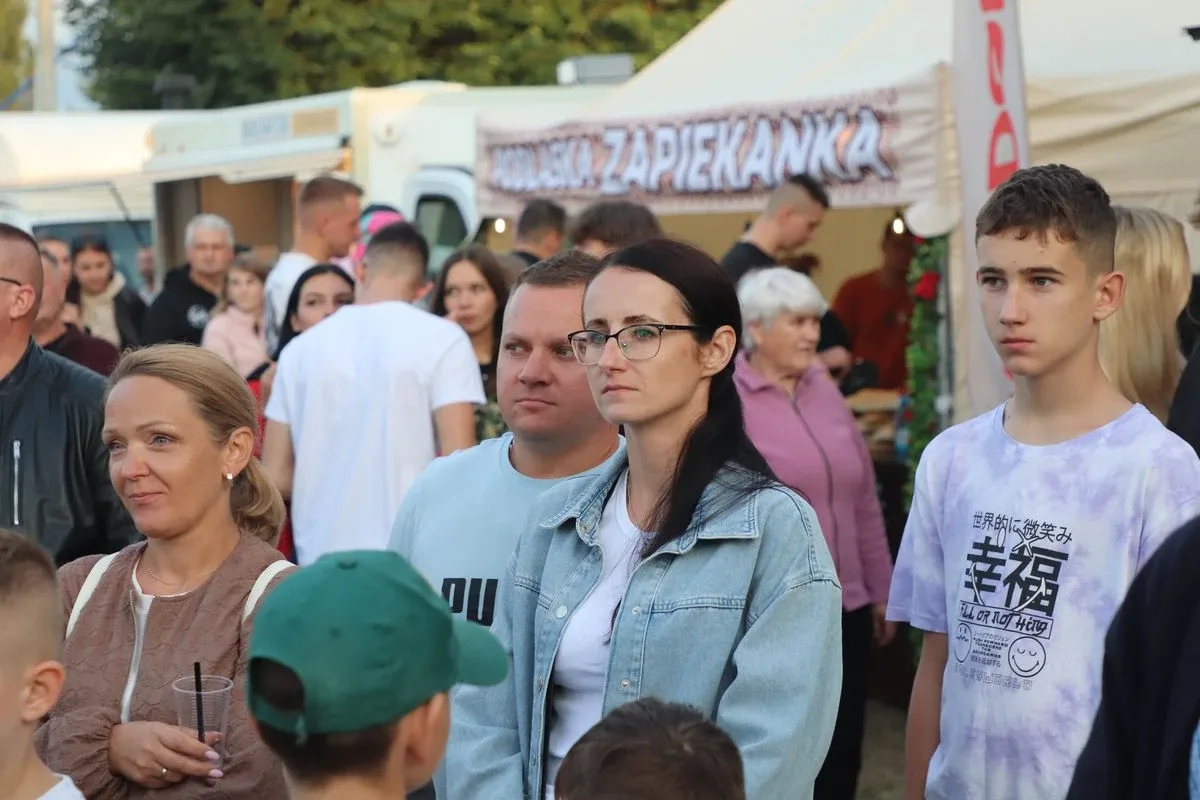 Letni Festyn w Zarębach Kościelnych (zdjęcia, wideo)