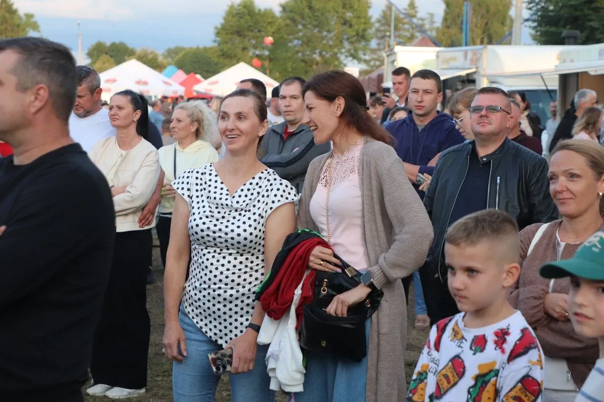 Letni Festyn w Zarębach Kościelnych (zdjęcia, wideo)