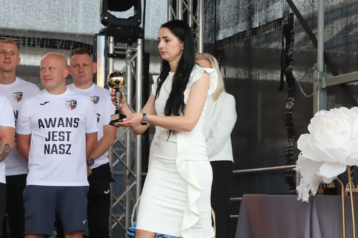 Letni Festyn w Zarębach Kościelnych (zdjęcia, wideo)