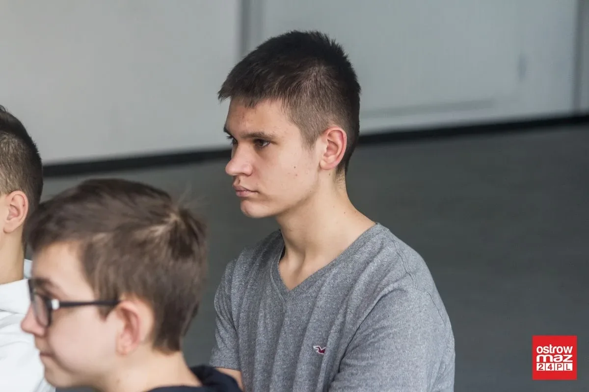 Młodzież rozmawiała o masowej deportacji w głąb Związku Sowieckiego (zdjęcia)
