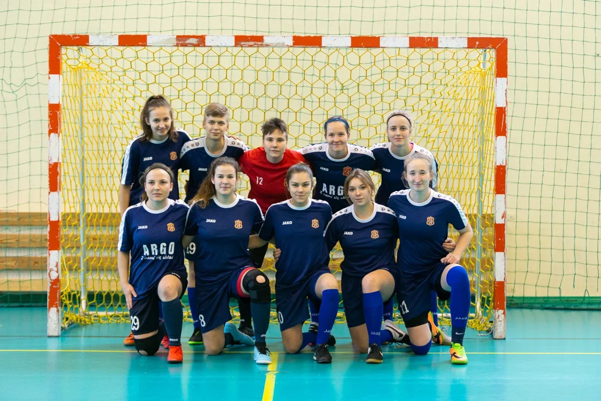 KS Raszyn zdominował Jantar Cup. Grała też Ostrovia (zdjęcia, wideo)