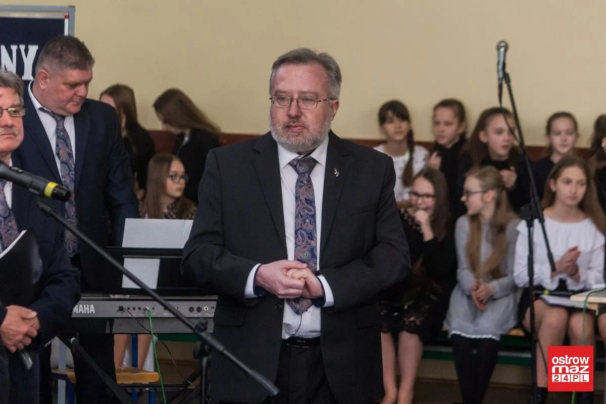 Międzygminny przegląd kolęd i pastorałek w Zarębach Kościelnych (zdjęcia, wideo)