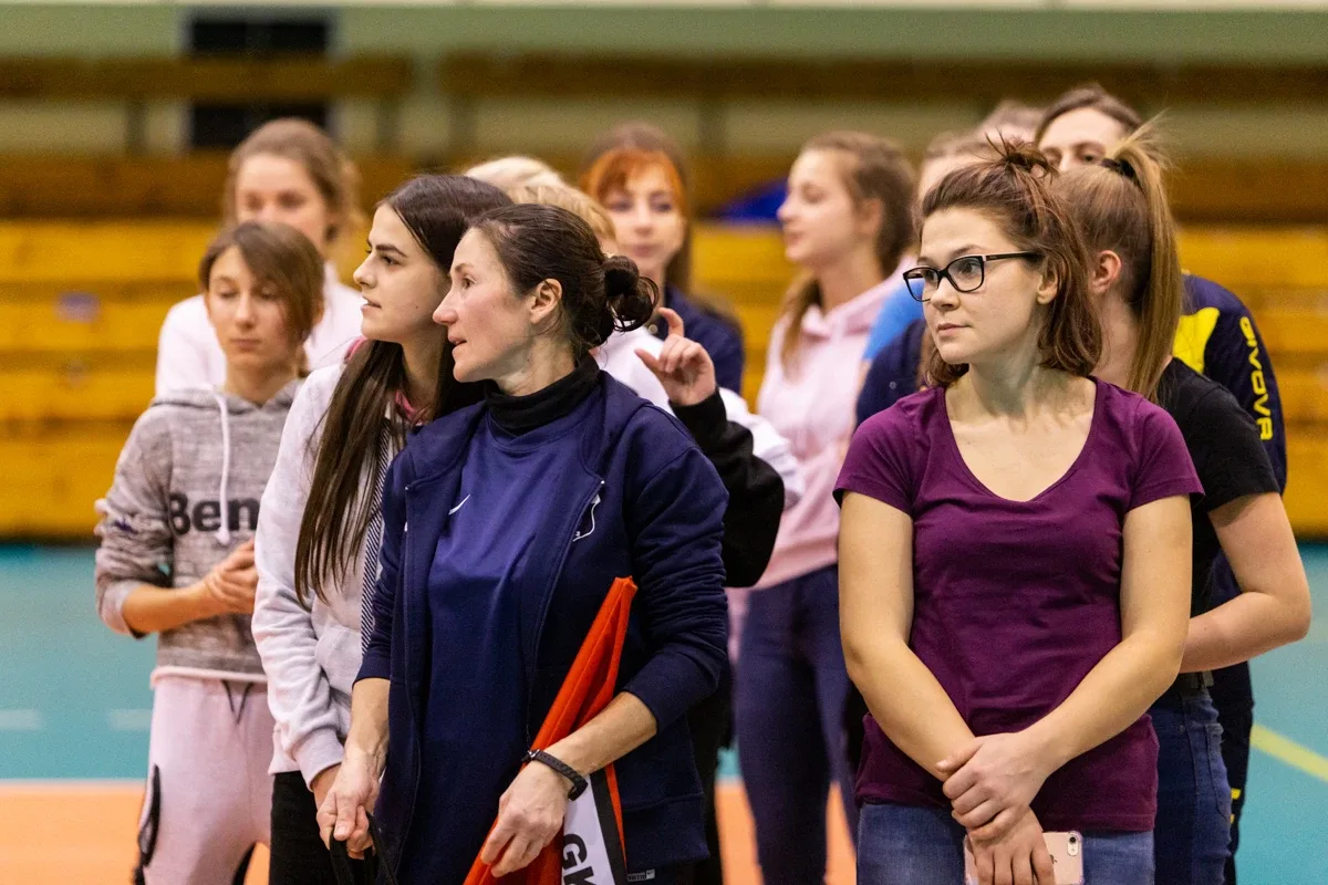 KS Raszyn zdominował Jantar Cup. Grała też Ostrovia (zdjęcia, wideo)