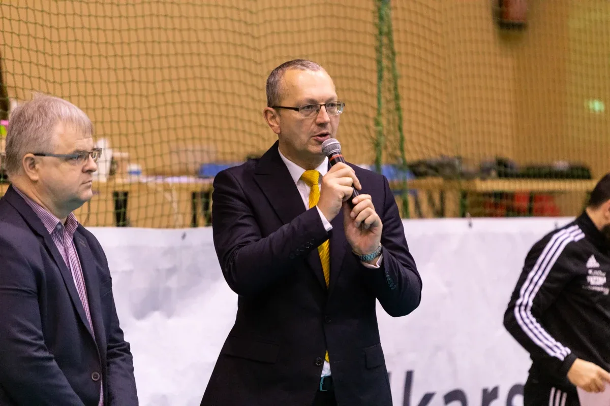 KS Raszyn zdominował Jantar Cup. Grała też Ostrovia (zdjęcia, wideo)