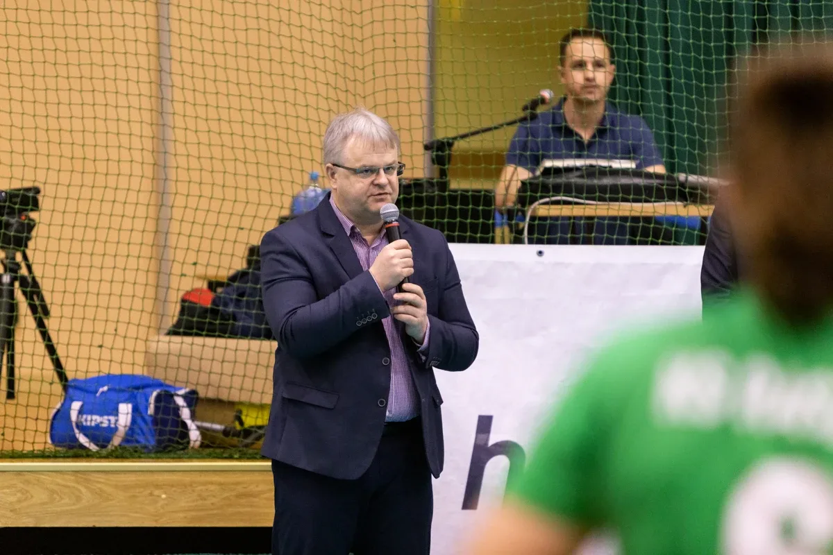 KS Raszyn zdominował Jantar Cup. Grała też Ostrovia (zdjęcia, wideo)