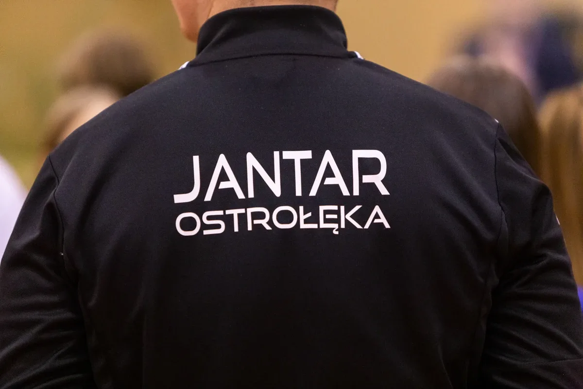 KS Raszyn zdominował Jantar Cup. Grała też Ostrovia (zdjęcia, wideo)