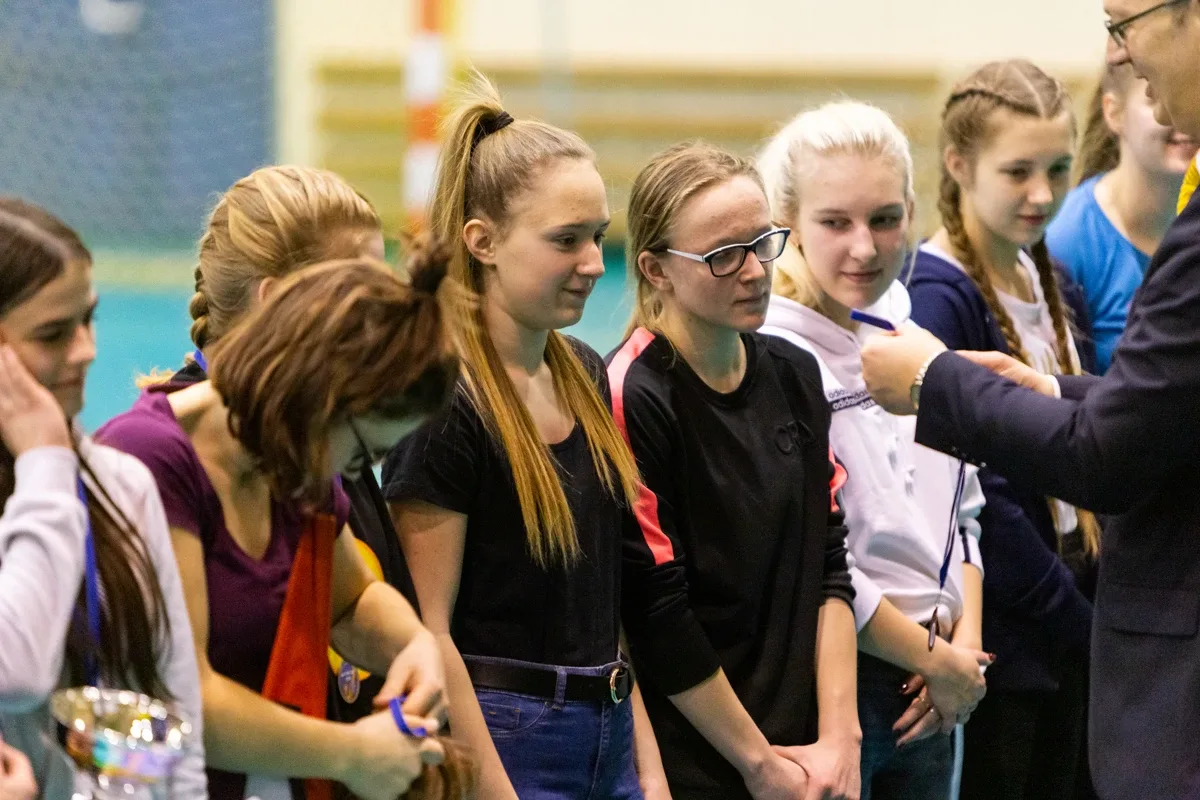 KS Raszyn zdominował Jantar Cup. Grała też Ostrovia (zdjęcia, wideo)