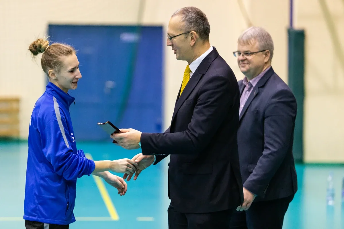 KS Raszyn zdominował Jantar Cup. Grała też Ostrovia (zdjęcia, wideo)