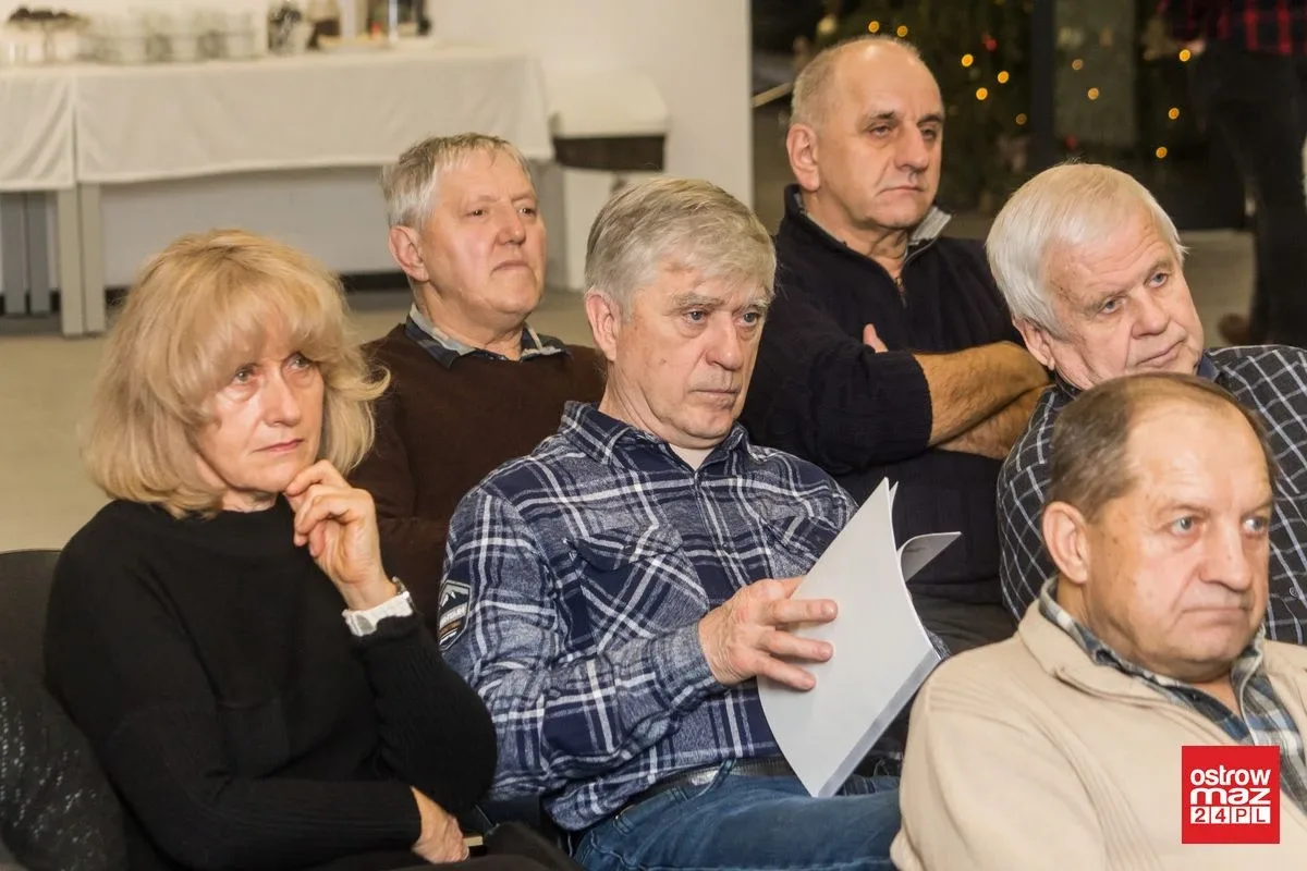 "Spacerkiem po Ostrowi". Kolejne spotkanie z Ryszardem Ejchelkrautem (zdjęcia, wideo)