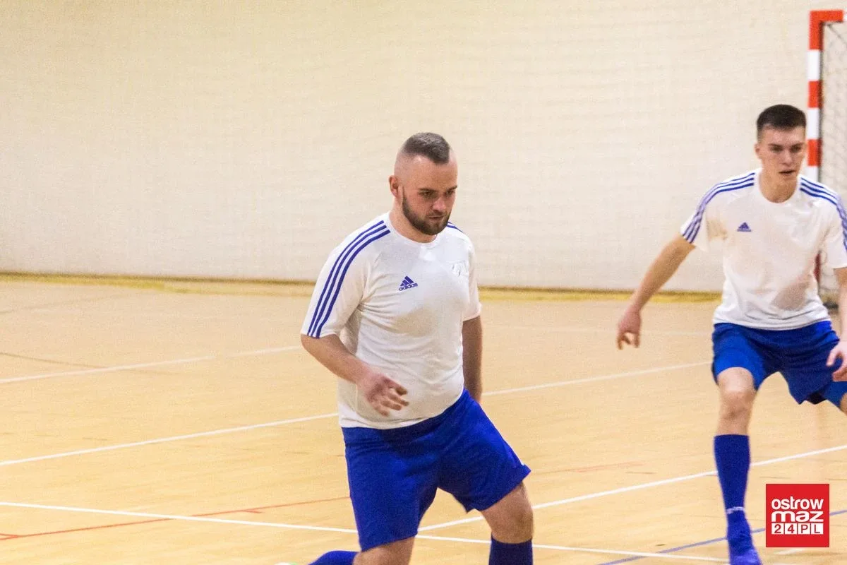 Wąsewo Cup 2020 dla WKS Rząśnik (zdjęcia, wideo)