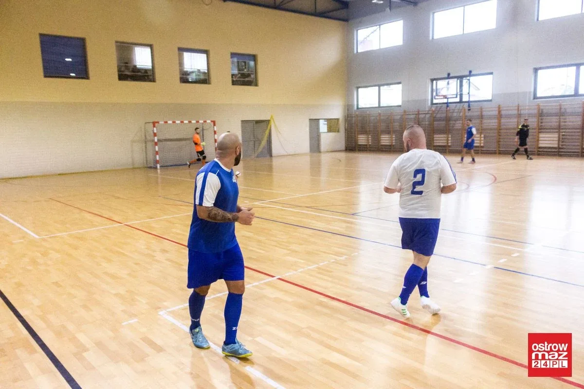 Wąsewo Cup 2020 dla WKS Rząśnik (zdjęcia, wideo)