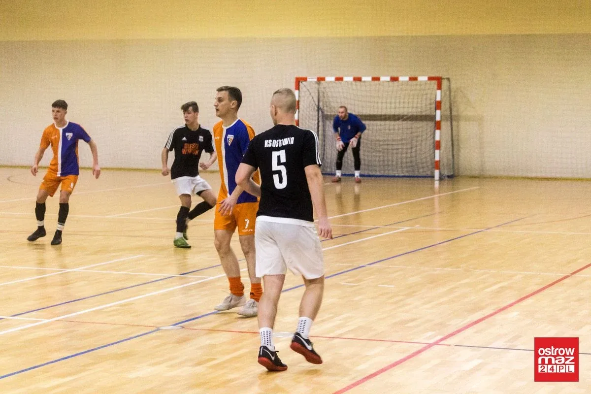Wąsewo Cup 2020 dla WKS Rząśnik (zdjęcia, wideo)