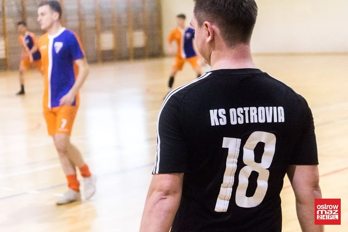 Wąsewo Cup 2020 dla WKS Rząśnik (zdjęcia, wideo)