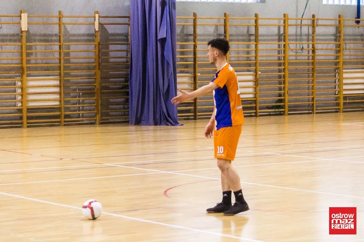 Wąsewo Cup 2020 dla WKS Rząśnik (zdjęcia, wideo)
