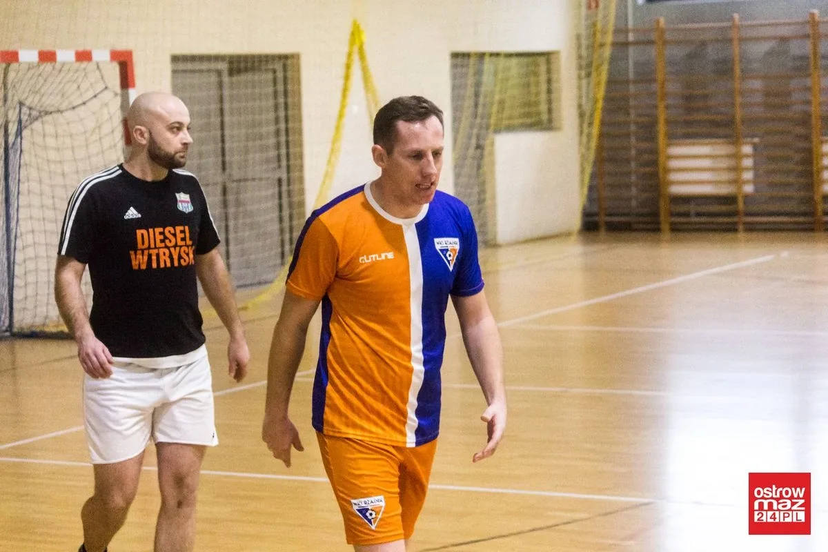 Wąsewo Cup 2020 dla WKS Rząśnik (zdjęcia, wideo)