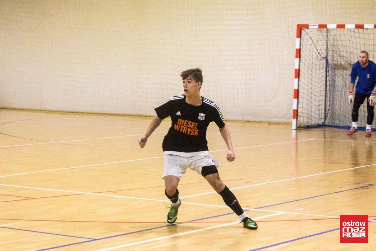 Wąsewo Cup 2020 dla WKS Rząśnik (zdjęcia, wideo)