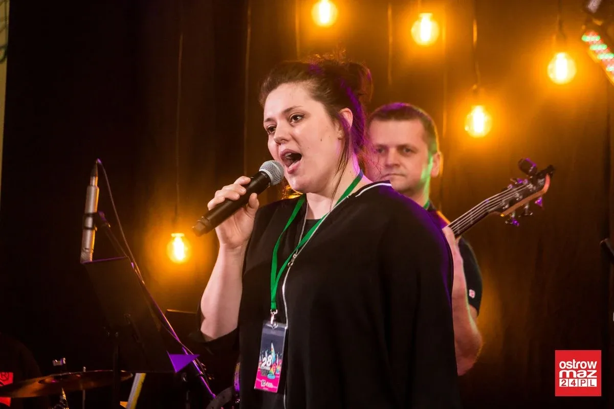 Ostrów Mazowiecka zebrała ponad 75 tys. zł podczas finału WOŚP! (zdjęcia, wideo)