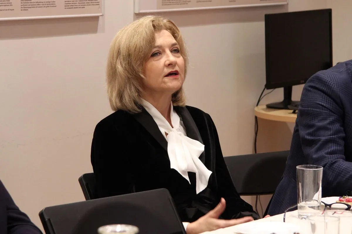 O rekordowym budżecie Mazowsza w subregionie ostrołęckim podczas spotkania z mediami (zdjęcia, wideo)
