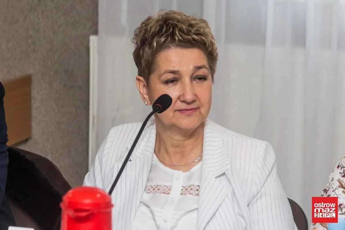 Złamano statut gminy w Małkini Górnej. Krótka sesja bez budżetu (zdjęcia)