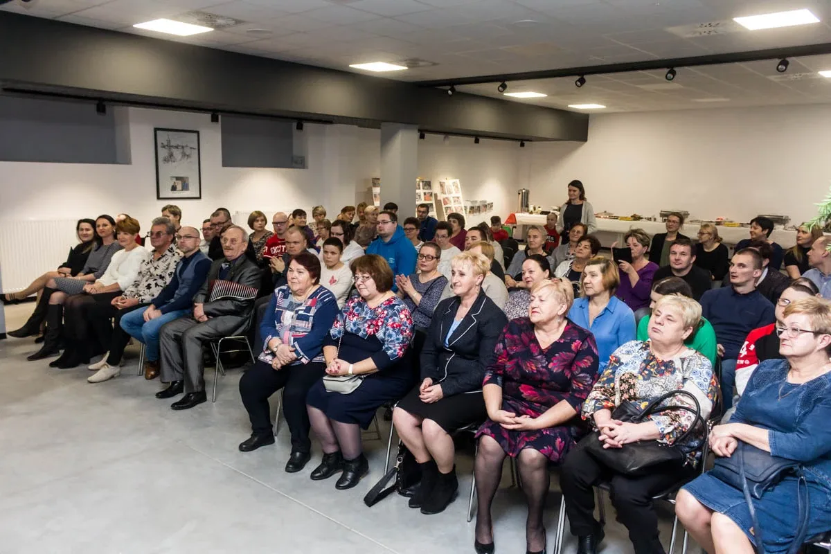 "Lubimy święta". Podsumowanie zadania stowarzyszenia "Przystań" (zdjęcia)