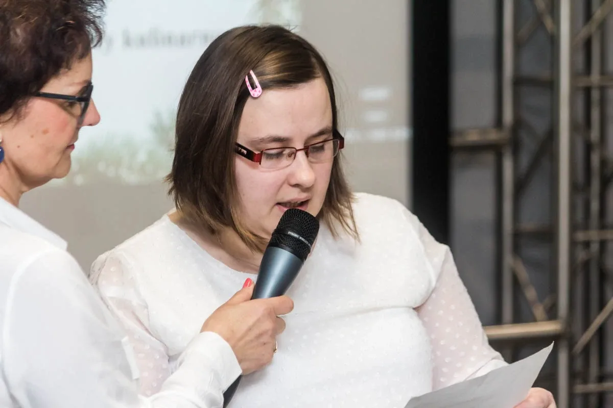 "Lubimy święta". Podsumowanie zadania stowarzyszenia "Przystań" (zdjęcia)