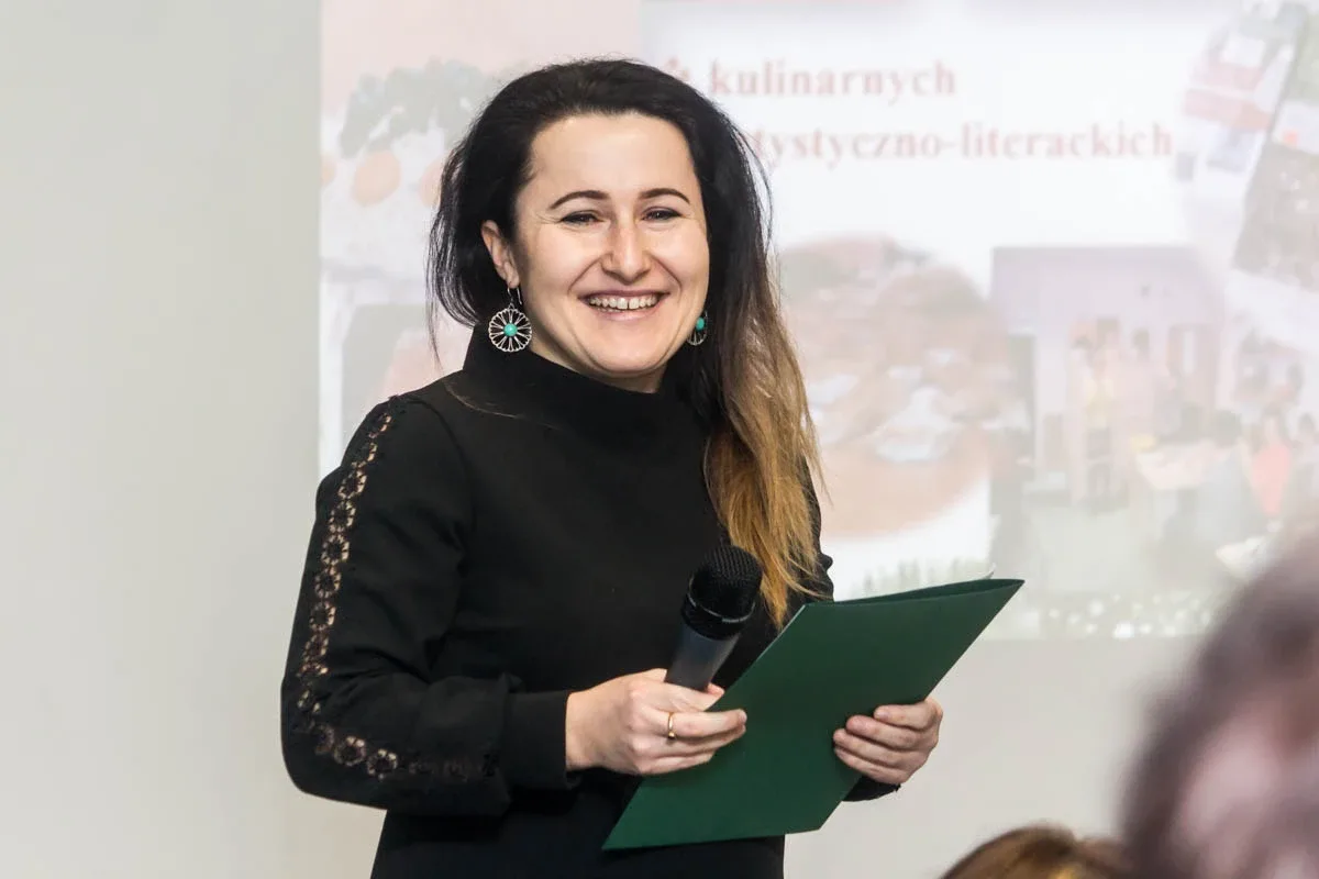 "Lubimy święta". Podsumowanie zadania stowarzyszenia "Przystań" (zdjęcia)