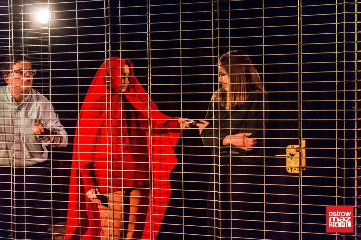 Scena Kotłownia z premierą na zakończenie roku (zdjęcia, wideo)