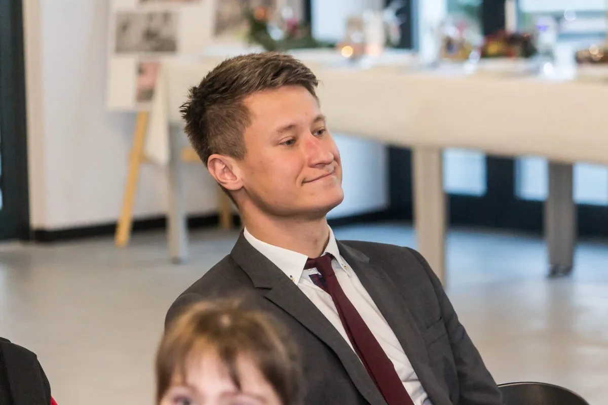 "Lubimy święta". Podsumowanie zadania stowarzyszenia "Przystań" (zdjęcia)