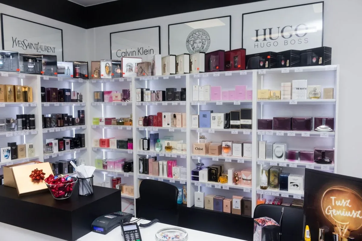 Jeszcze bez prezentów? Perfumeria zaprasza na zakupy (zdjęcia)