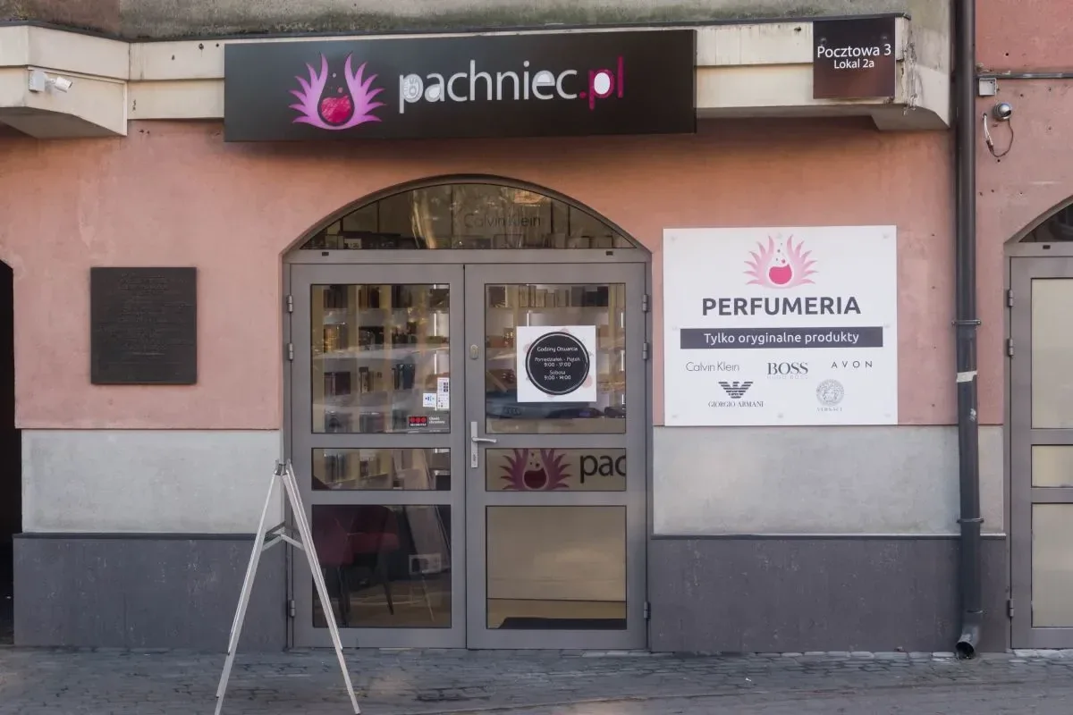Jeszcze bez prezentów? Perfumeria zaprasza na zakupy (zdjęcia)