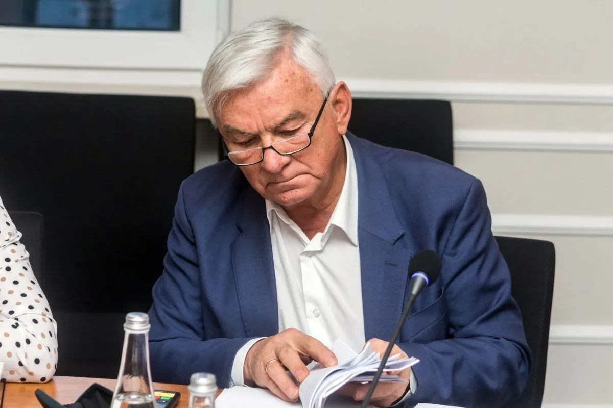Radni powiatu zatwierdzili budżet na przyszły rok (zdjęcia, wideo)