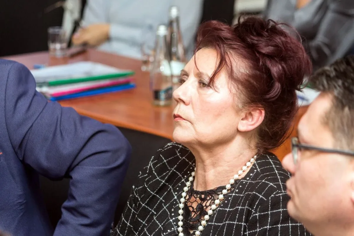 Radni powiatu zatwierdzili budżet na przyszły rok (zdjęcia, wideo)