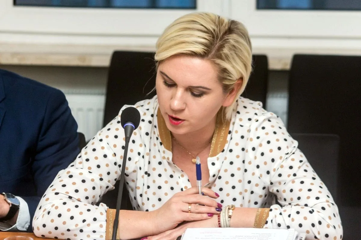 Radni powiatu zatwierdzili budżet na przyszły rok (zdjęcia, wideo)