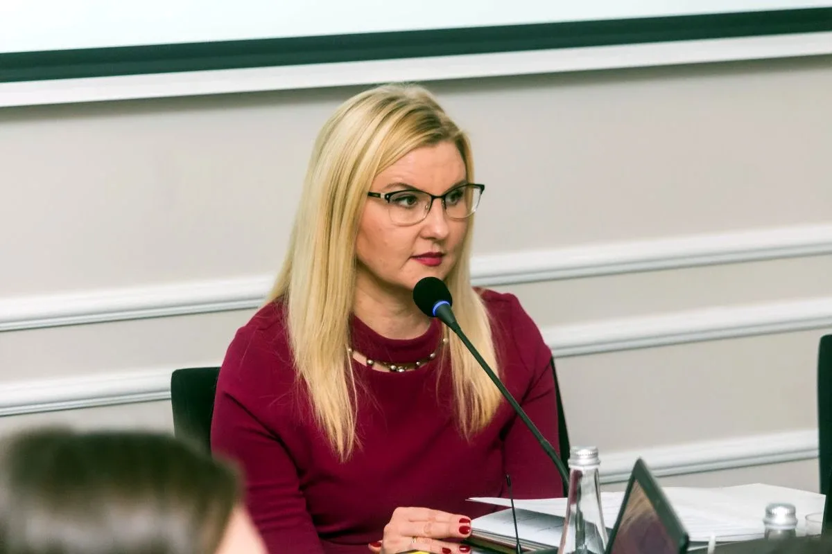 Radni powiatu zatwierdzili budżet na przyszły rok (zdjęcia, wideo)