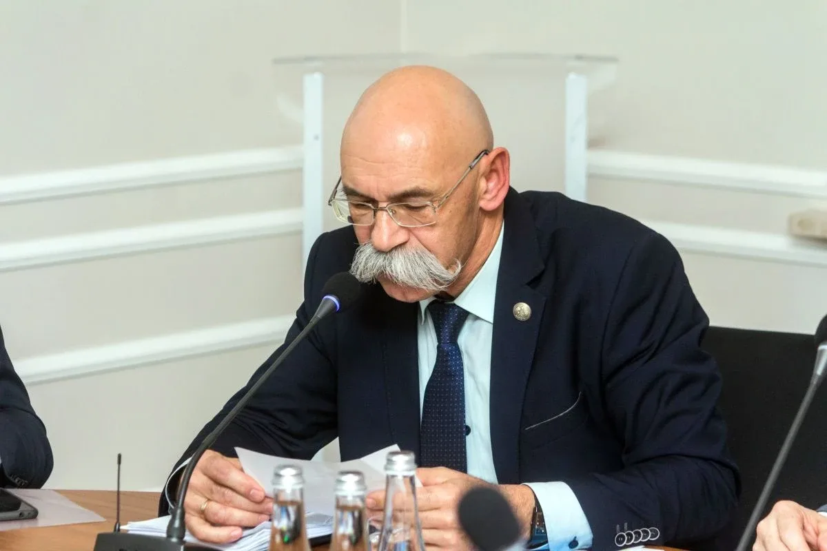 Radni powiatu zatwierdzili budżet na przyszły rok (zdjęcia, wideo)