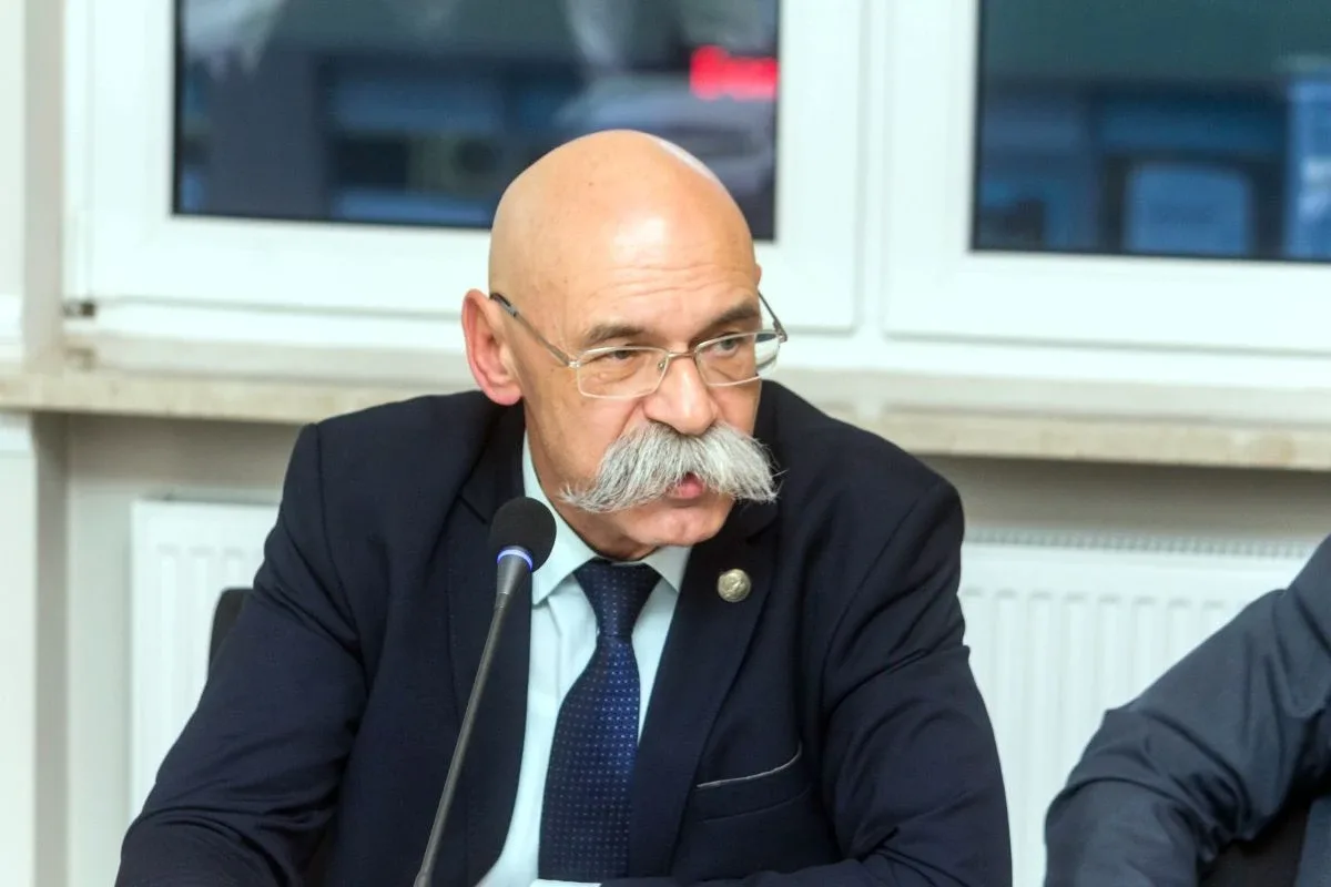 Radni powiatu zatwierdzili budżet na przyszły rok (zdjęcia, wideo)