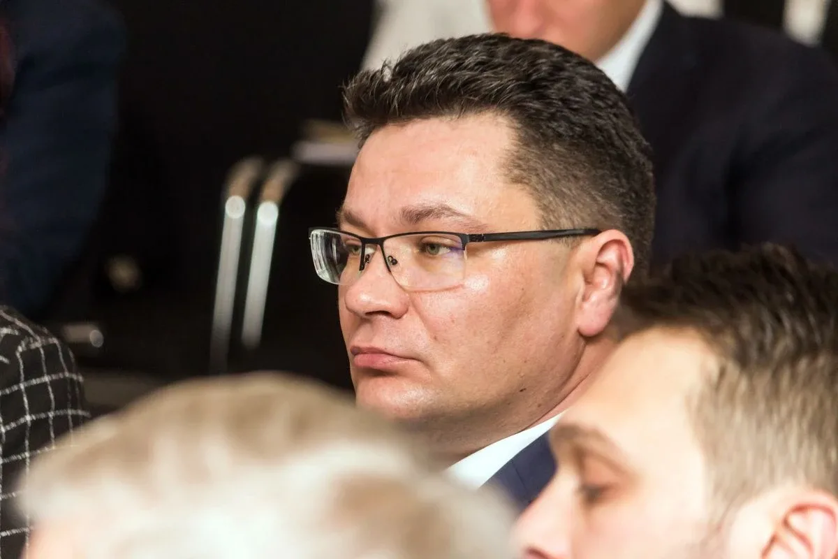 Radni powiatu zatwierdzili budżet na przyszły rok (zdjęcia, wideo)