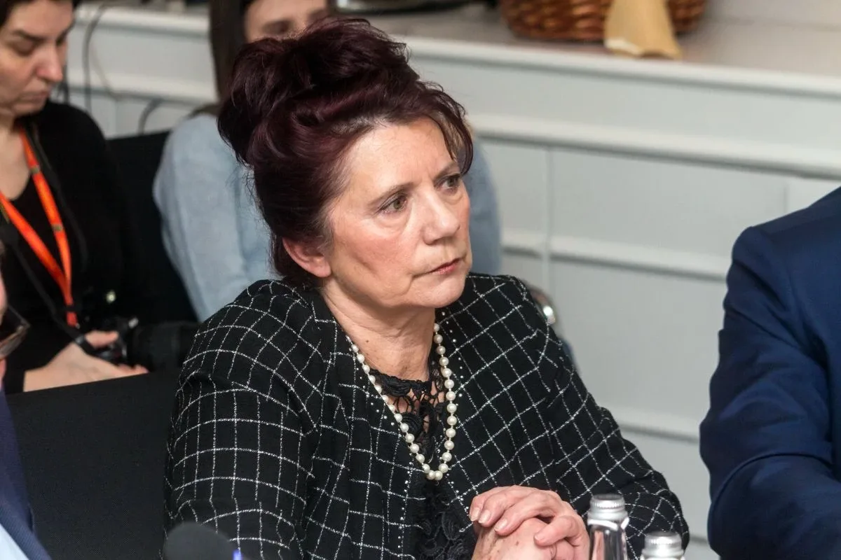 Radni powiatu zatwierdzili budżet na przyszły rok (zdjęcia, wideo)