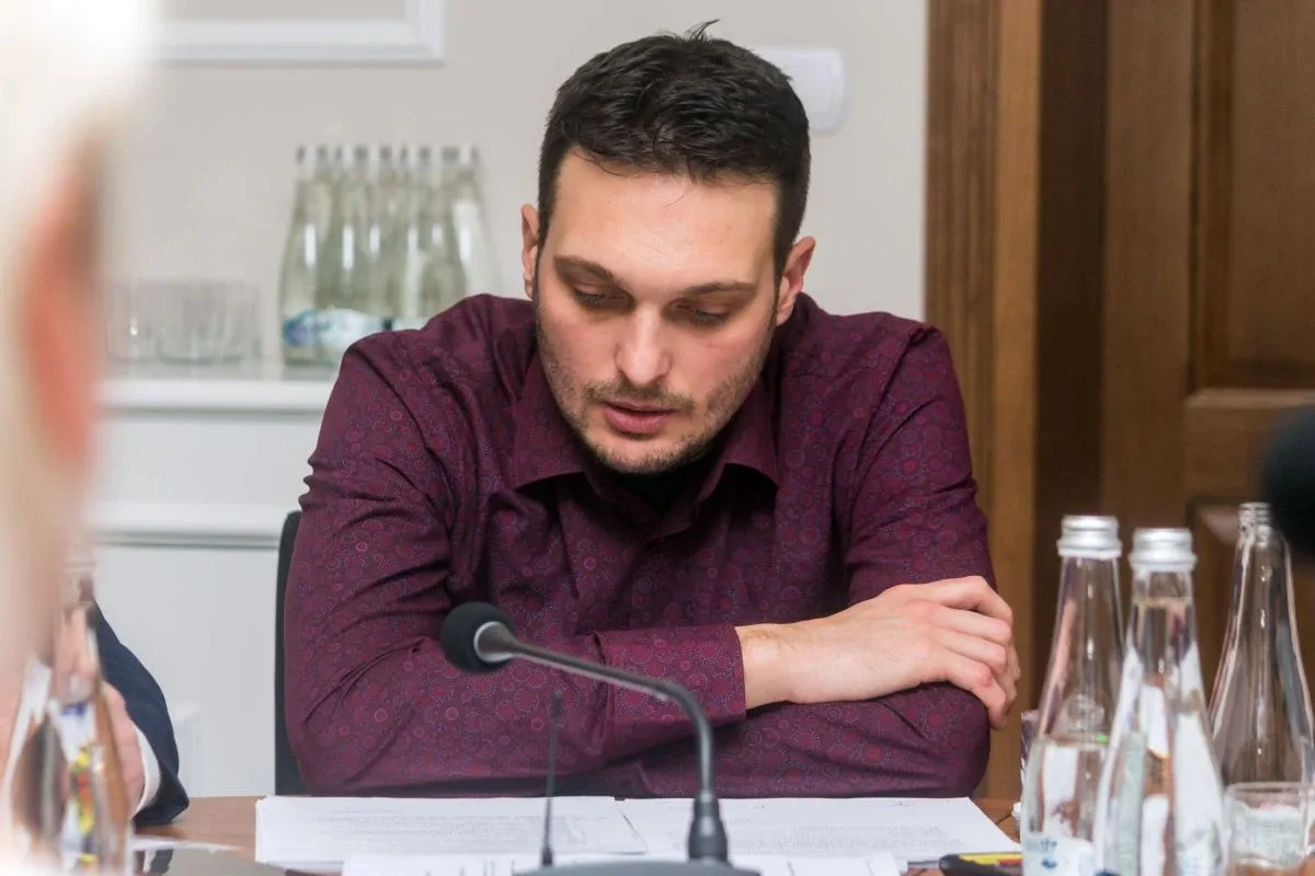 Radni powiatu zatwierdzili budżet na przyszły rok (zdjęcia, wideo)