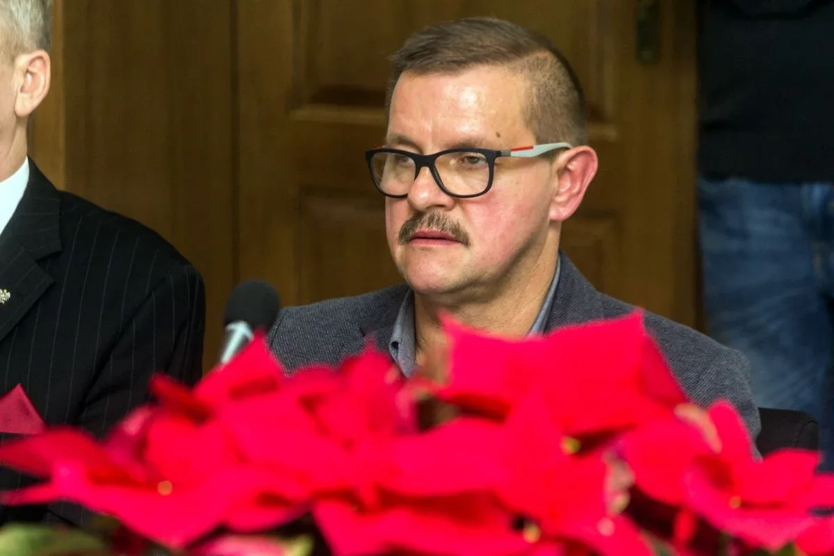 Radni powiatu zatwierdzili budżet na przyszły rok (zdjęcia, wideo)