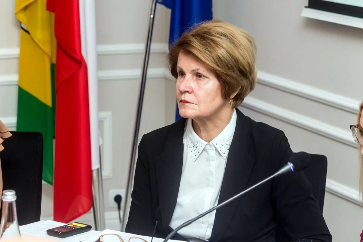 Radni powiatu zatwierdzili budżet na przyszły rok (zdjęcia, wideo)