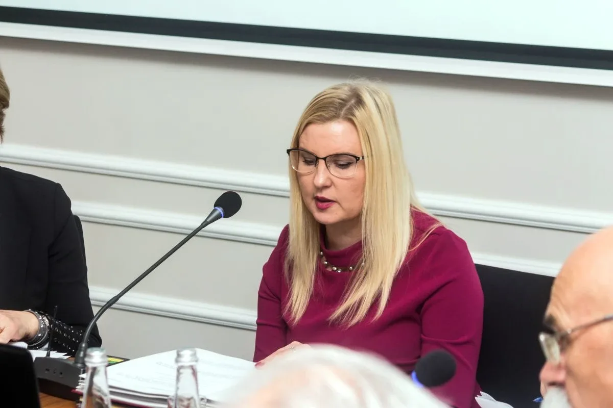 Radni powiatu zatwierdzili budżet na przyszły rok (zdjęcia, wideo)